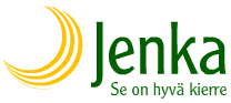 Jenka logo